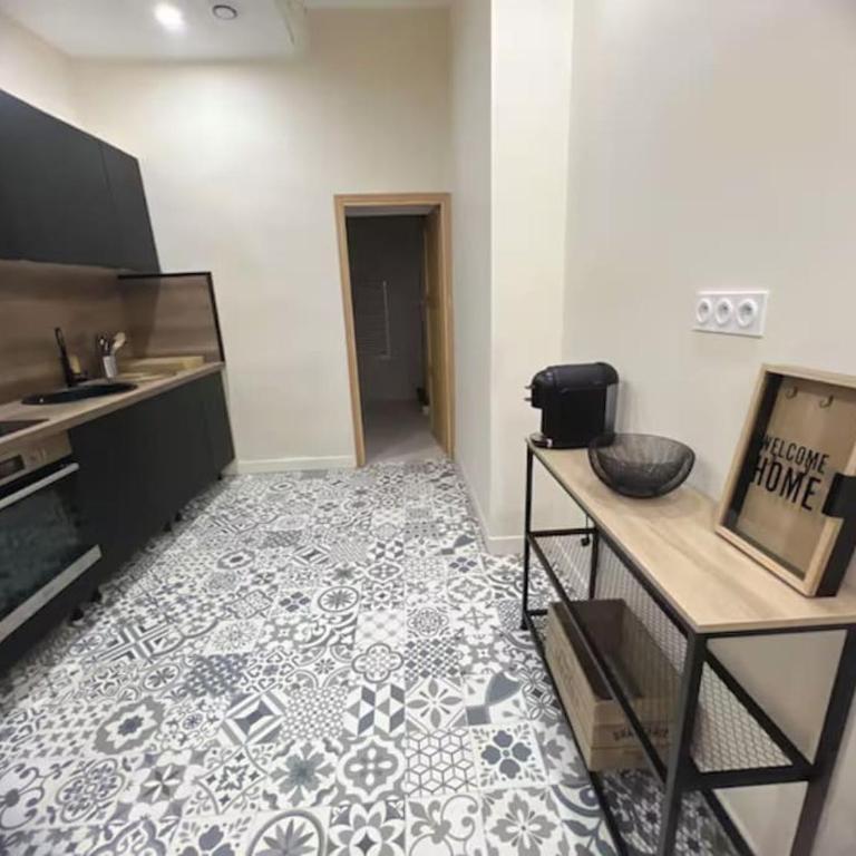 Place aux Aires - Appartement 1 Chambre - 7