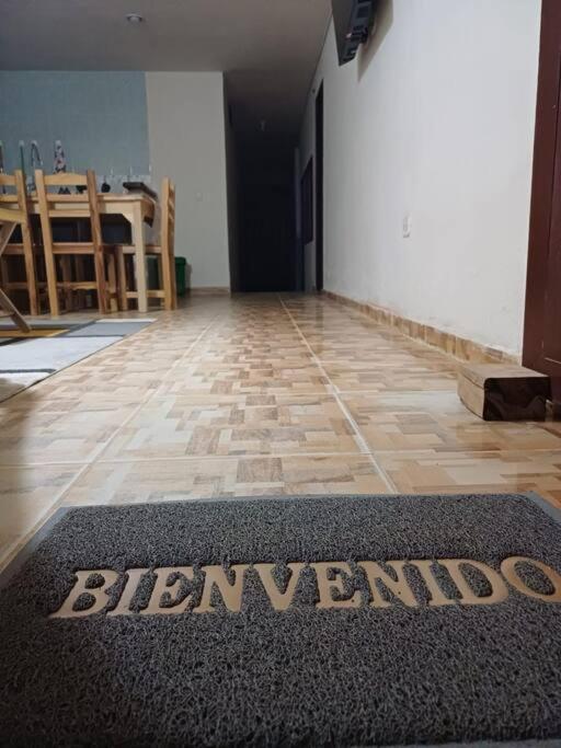 Hermosa Posada Lengerke! - Casa de 3 dormitorios - 6