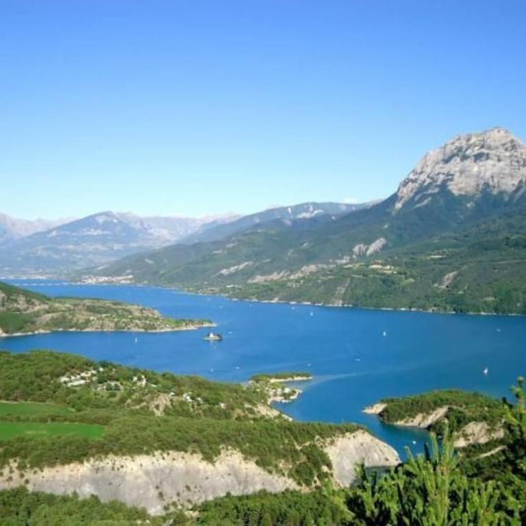 Superbe T2 duplex vue sur les montagnes - Appartamento con 1 Camera da Letto - 21
