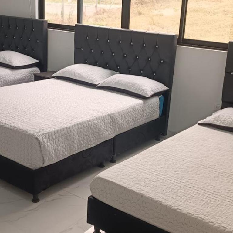 Quinta Villa Luna - Casa con 1 dormitorio - 13