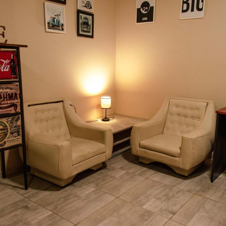 Dpto a 4 min del Shopping y Centro de Convenciones - Apartamento de 2 dormitorios - 8