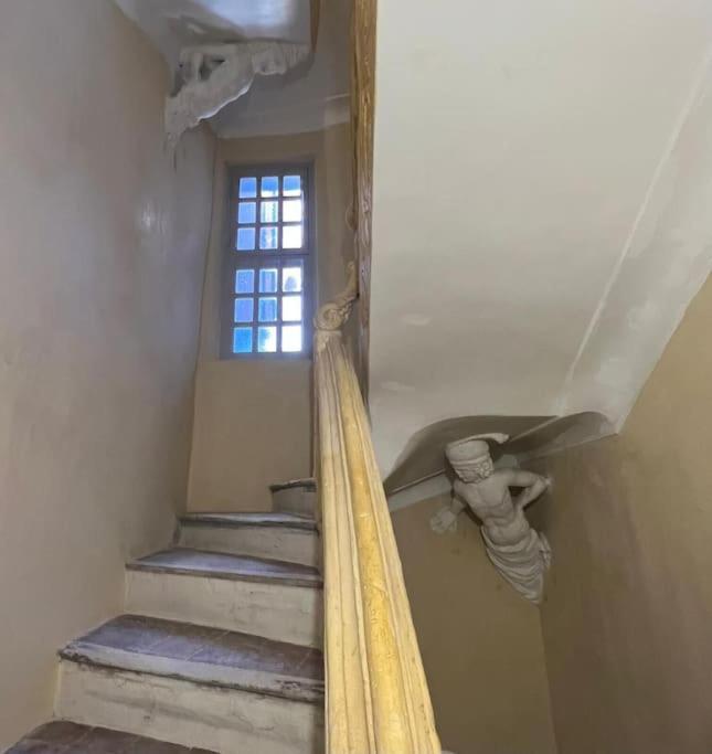 Place aux Aires - Appartement 1 Chambre - 13