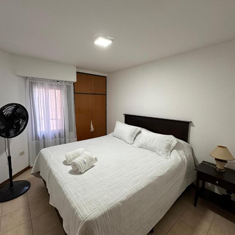 Departamento Remodelado en Nva - One-Bedroom Apartment - 2