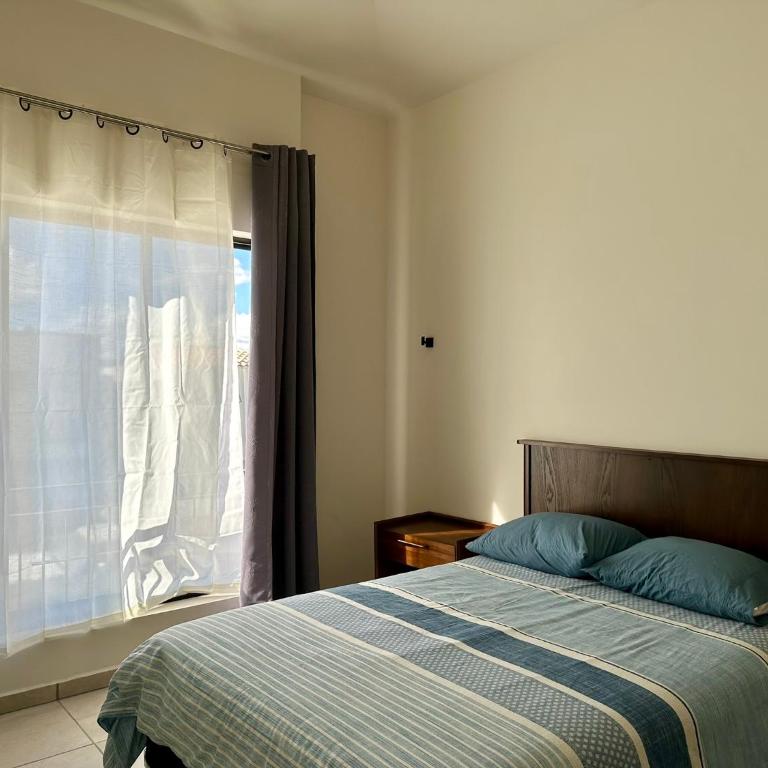 Moderna habitación con baño privado Zona Conín QRO - Double Room with Private Bathroom - 3