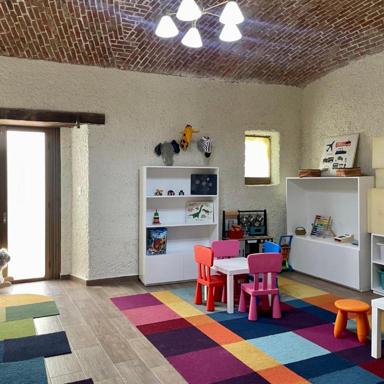 Moderna habitación con baño privado Zona Conín QRO - Double Room with Private Bathroom - 19