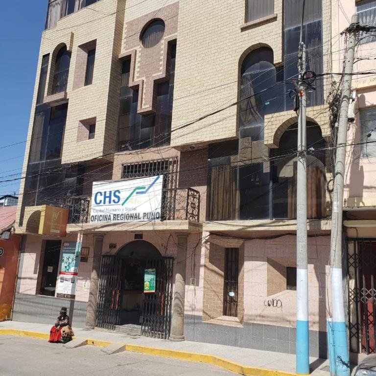 La casa de soqui - Apartamento de 1 dormitorio - 3