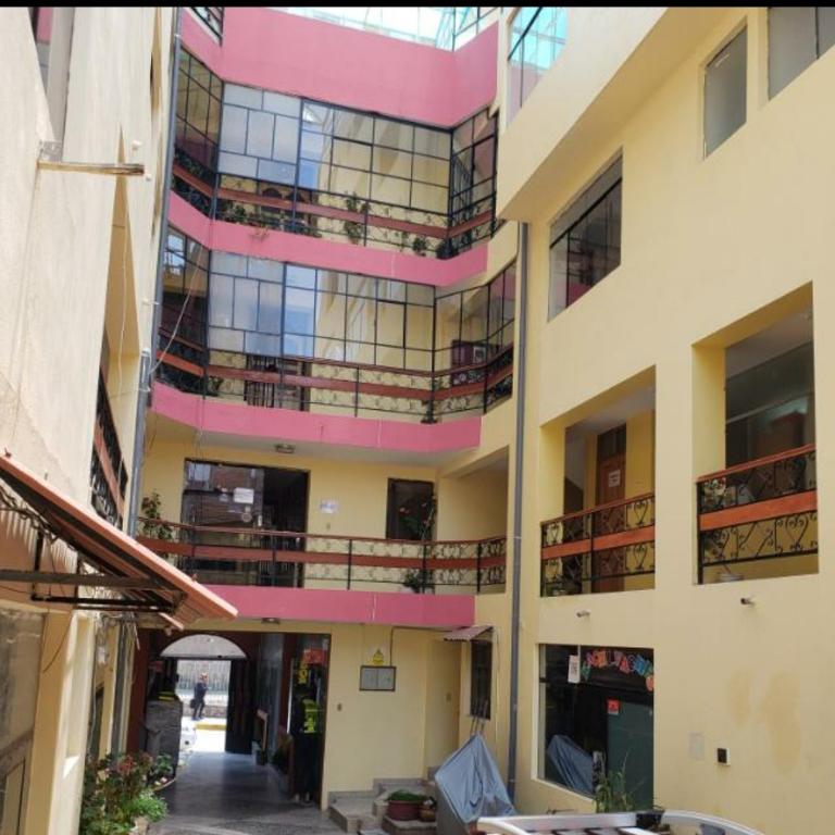 La casa de soqui - Apartamento de 1 dormitorio - 9