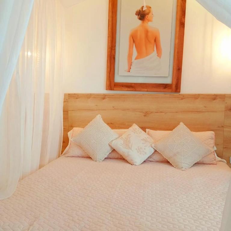 Hotel Monte Bello - Suite Deluxe con bañera de hidromasaje - 7