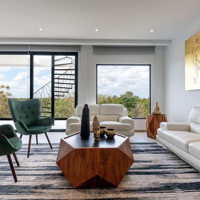 ANANA Yaaxlum 401 N - Apartamento de 2 dormitorios - 2