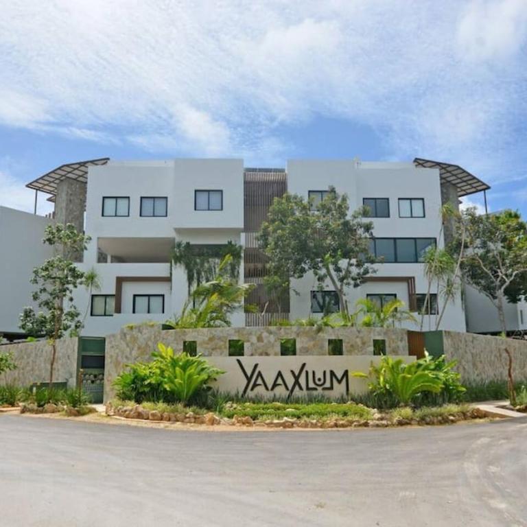 ANANA Yaaxlum 401 N - Apartamento de 2 dormitorios - 13