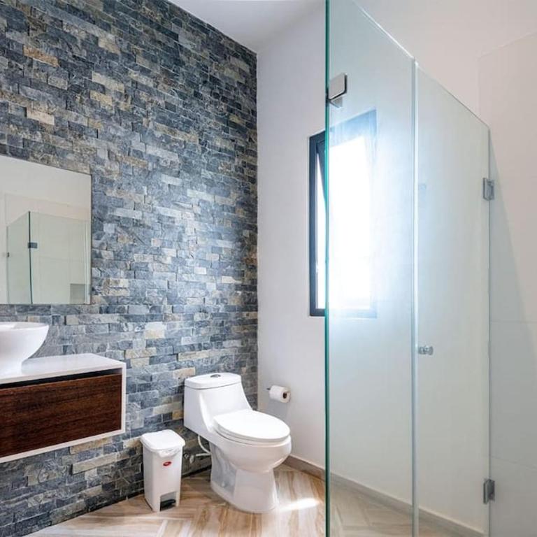 ANANA Yaaxlum 401 N - Apartamento de 2 dormitorios - 20