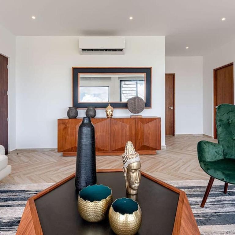 ANANA Yaaxlum 401 N - Apartamento de 2 dormitorios - 7