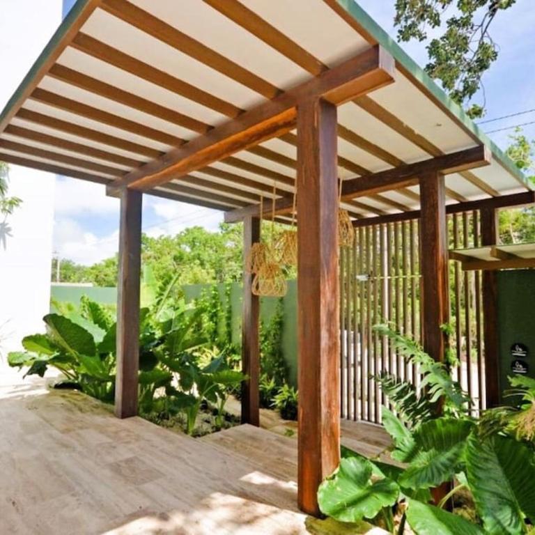 ANANA Yaaxlum 401 N - Apartamento de 2 dormitorios - 21