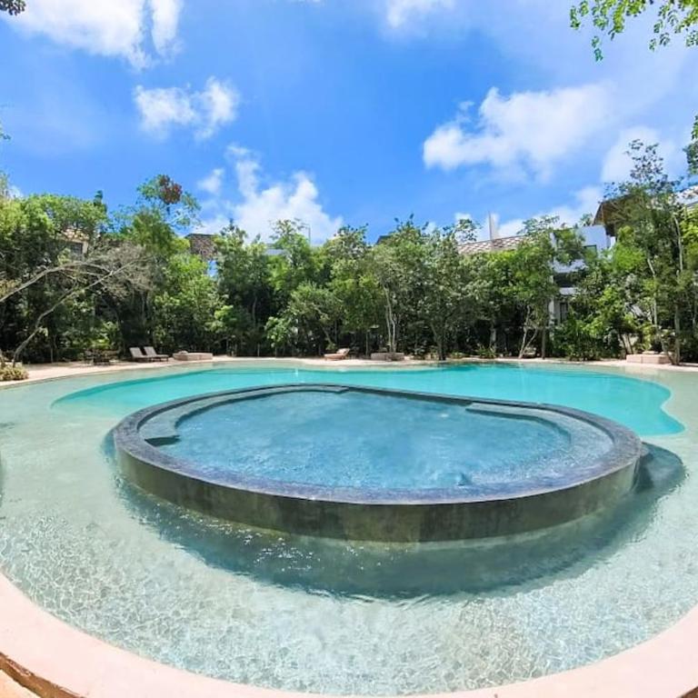 ANANA Yaaxlum 401 N - Apartamento de 2 dormitorios - 3