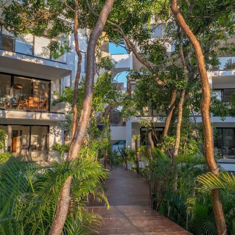 ANANA Yaaxlum 401 N - Apartamento de 2 dormitorios - 26