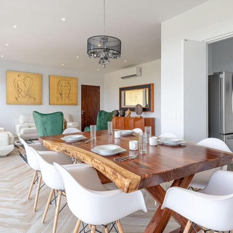 ANANA Yaaxlum 401 N - Apartamento de 2 dormitorios - 5
