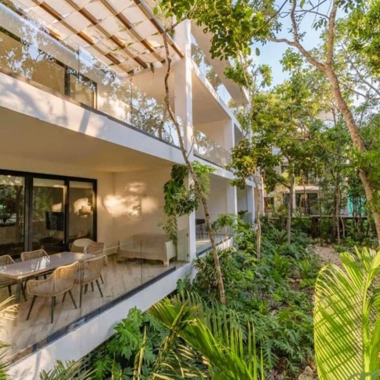 ANANA Yaaxlum 401 N - Apartamento de 2 dormitorios - 33