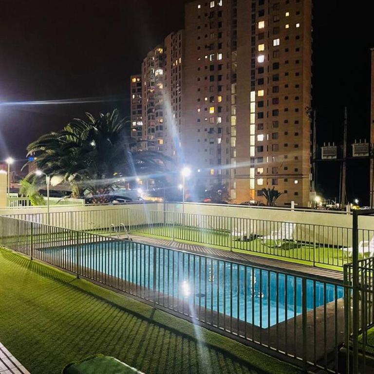 Edificio Plaza del mar, Iquique - Three-Bedroom Apartment - 15