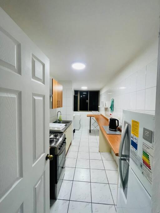 Edificio Plaza del mar, Iquique - Three-Bedroom Apartment - 9