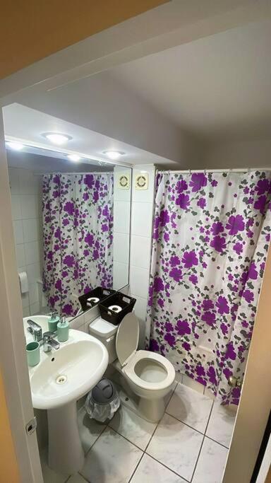 Edificio Plaza del mar, Iquique - Three-Bedroom Apartment - 11