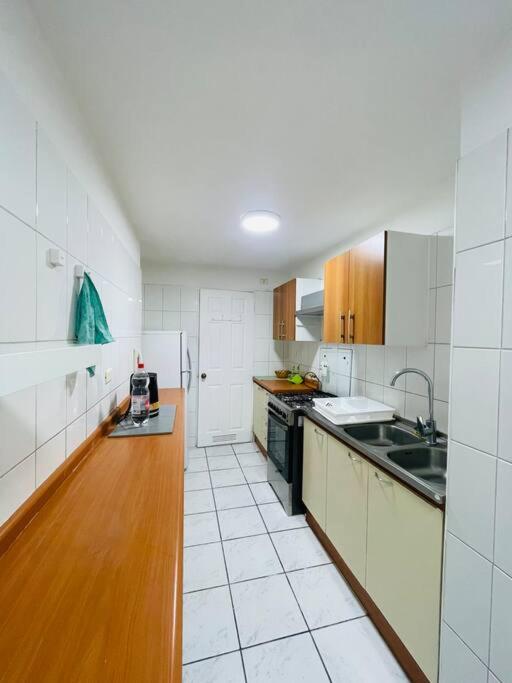 Edificio Plaza del mar, Iquique - Three-Bedroom Apartment - 10