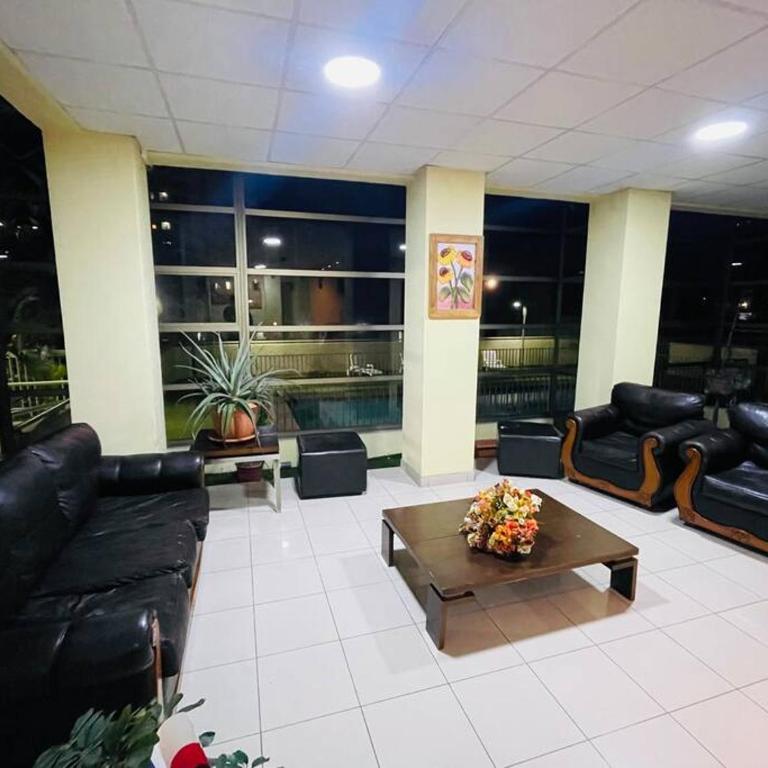 Edificio Plaza del mar, Iquique - Three-Bedroom Apartment - 22