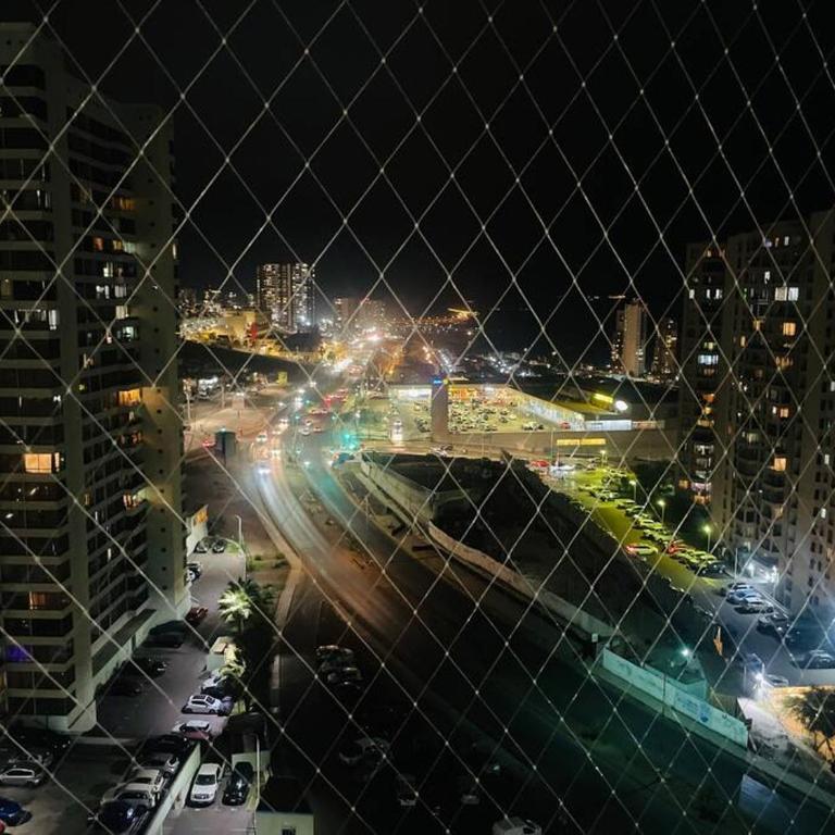 Edificio Plaza del mar, Iquique - Three-Bedroom Apartment - 18
