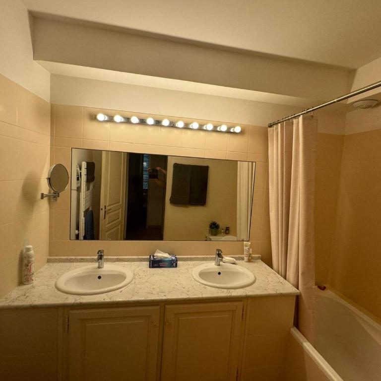 Sanary appartement 2-4 personnes à deux pas du port - Appartamento con 1 Camera da Letto - 18