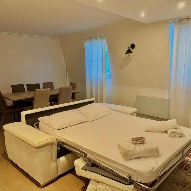 Toscane Disneyland Paris - Apartment mit 2 Schlafzimmern - 5