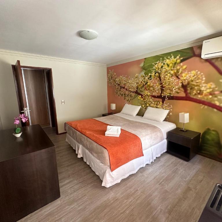 Edificio Terravina - Apartamento de 1 dormitorio - 1