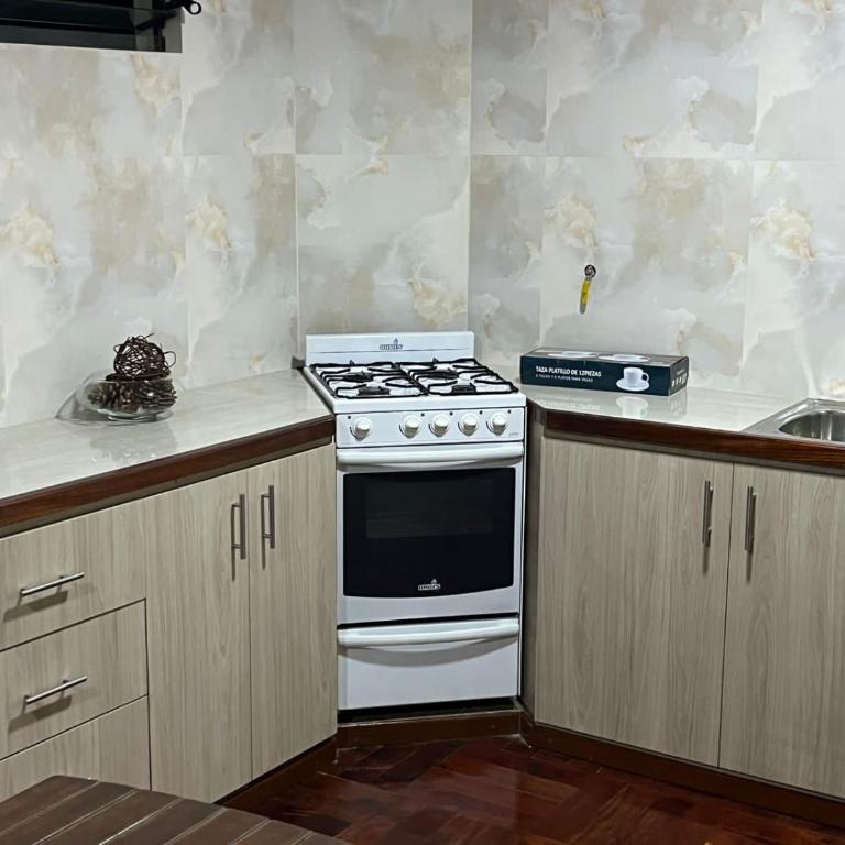 Edificio Terravina - Apartamento de 2 dormitorios - 9