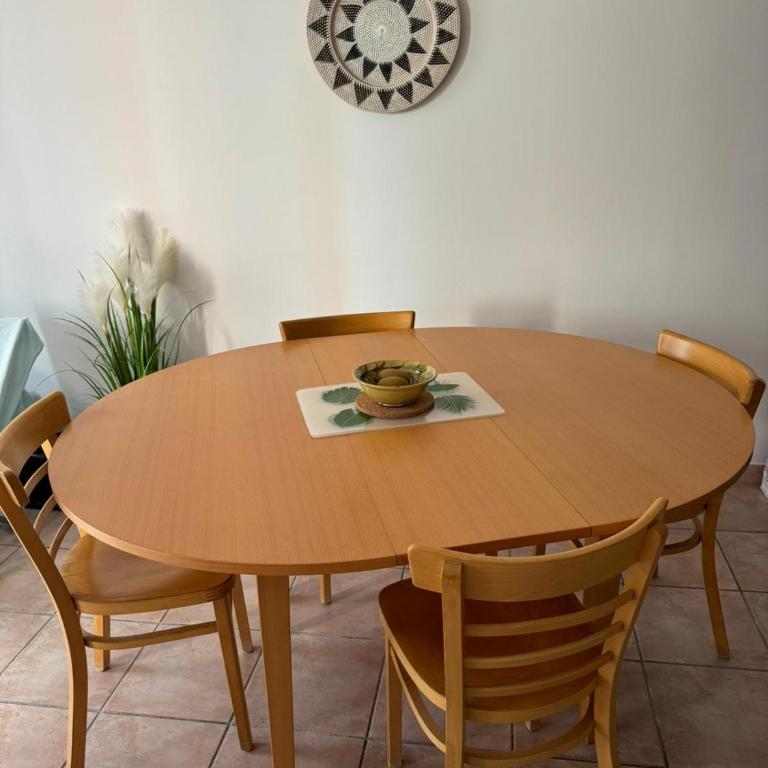 Sanary appartement 2-4 personnes à deux pas du port - Appartamento con 1 Camera da Letto - 12