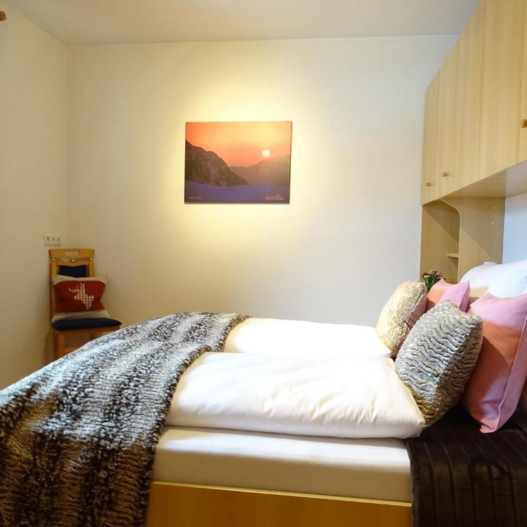 Alpenjuwel by PiaundDirk - Apartment mit 1 Schlafzimmer - 10