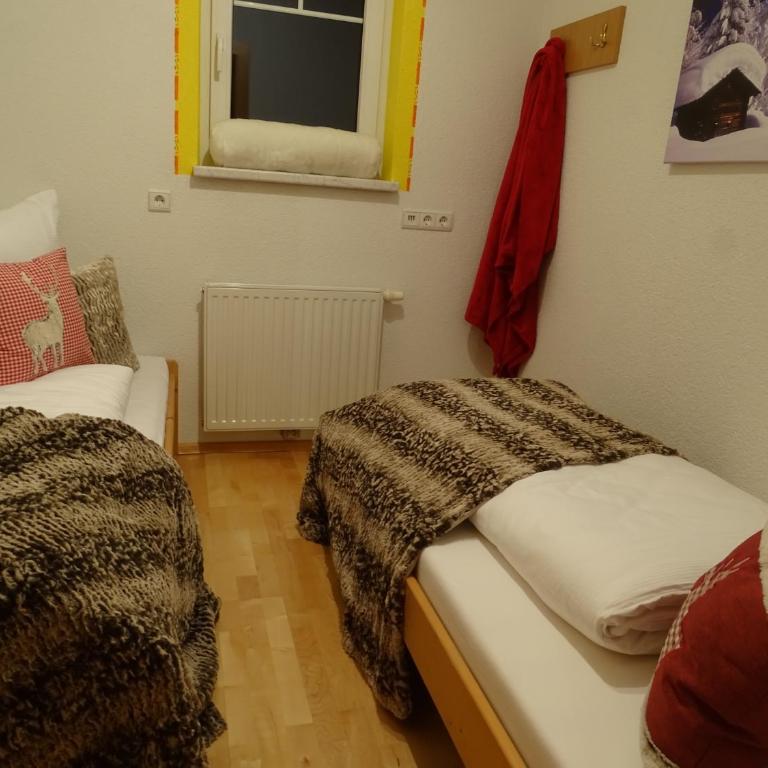 Alpenjuwel by PiaundDirk - Apartment mit 2 Schlafzimmern - 2
