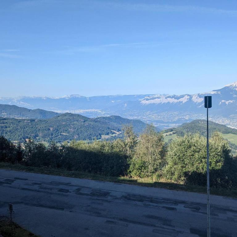 Studio cosy pour 2 personnes avec balcon aux Adrets-Prapoutel - Appartement 1 Chambre - 7