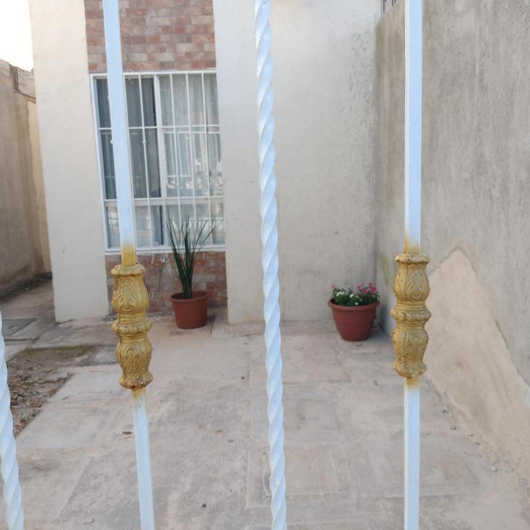 Turquoise Comfort Haven - Casa Unifamiliar de 2 dormitorios - 1