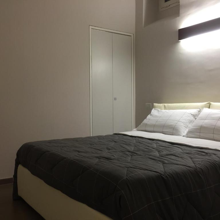 Piazza Alario - Appartamento - 10