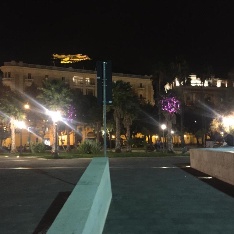 Piazza Alario - Appartamento - 33