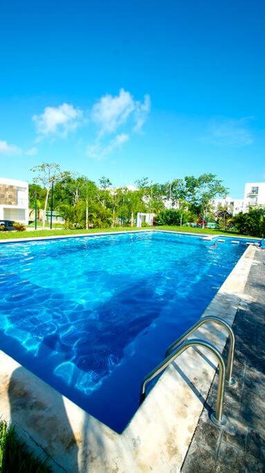 Cozy House in Playa del Carmen - Casa de 3 dormitorios - 1