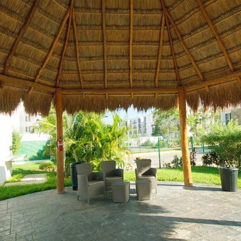 Cozy House in Playa del Carmen - Casa de 3 dormitorios - 9