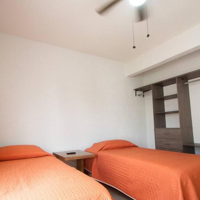Cozy House in Playa del Carmen - Casa de 3 dormitorios - 12