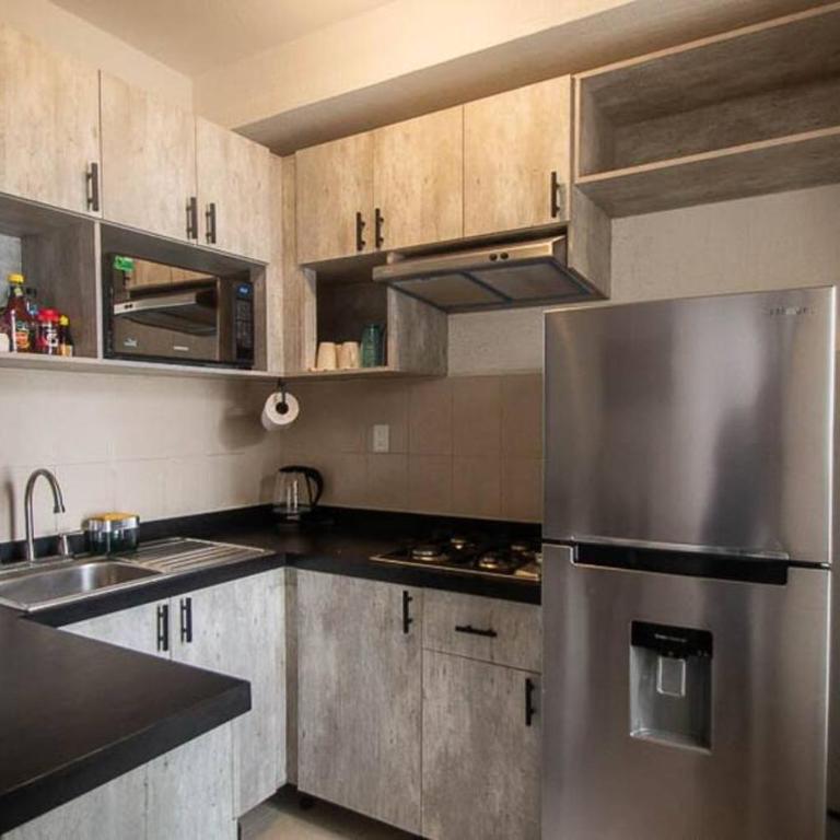 Cozy House in Playa del Carmen - Casa de 3 dormitorios - 18