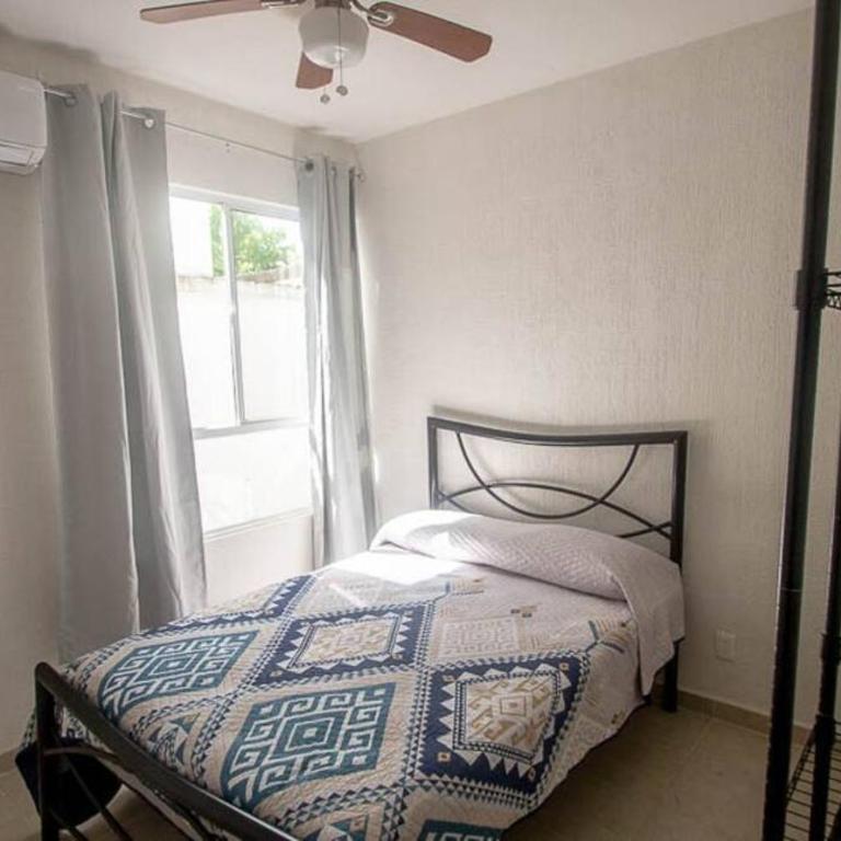 Cozy House in Playa del Carmen - Casa de 3 dormitorios - 29
