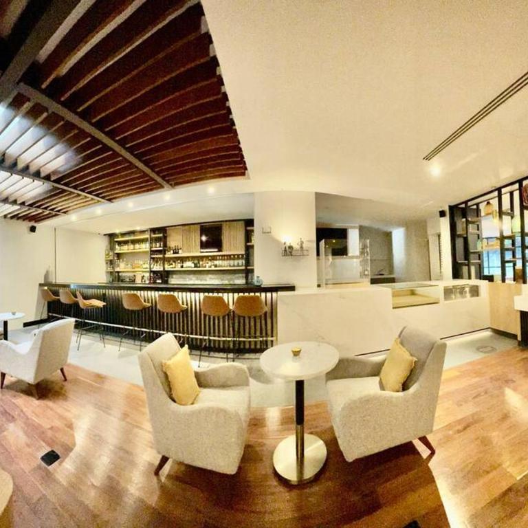 Espectacular depto en Santa Fe - Apartamento Estándar de 2 dormitorios - 2