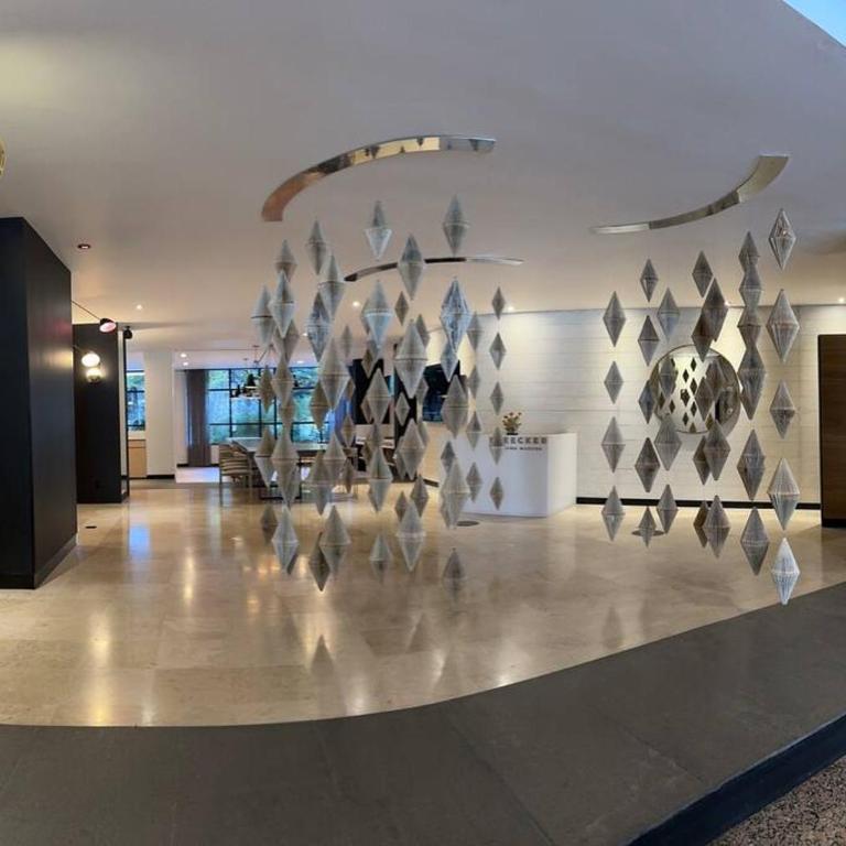 Espectacular depto en Santa Fe - Apartamento Estándar de 2 dormitorios - 10