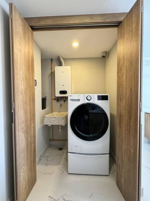 Espectacular depto en Santa Fe - Apartamento Estándar de 2 dormitorios - 18