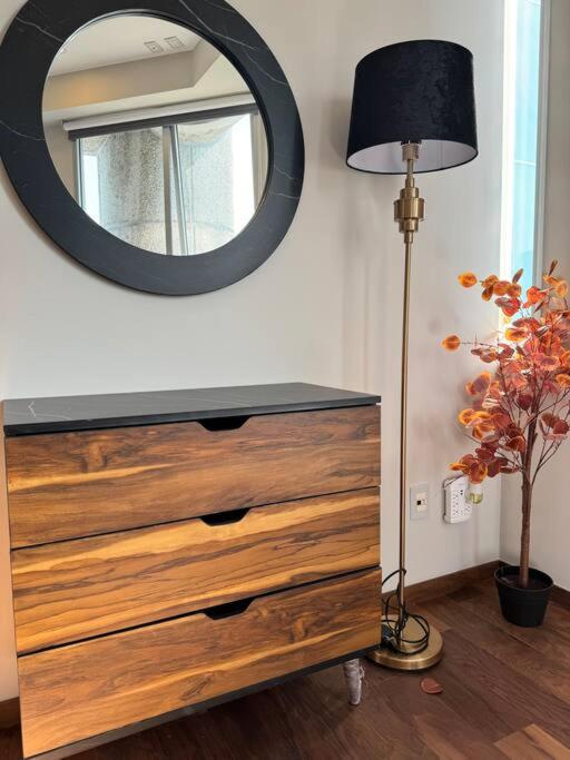 Espectacular depto en Santa Fe - Apartamento Estándar de 2 dormitorios - 19