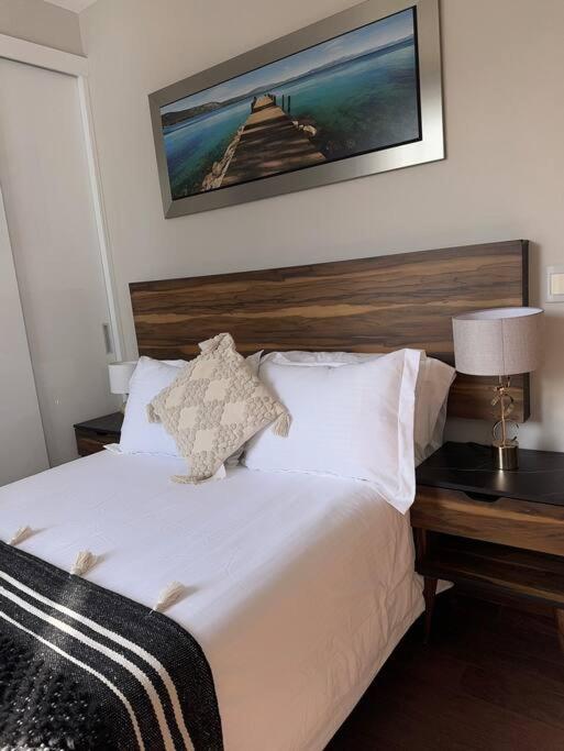Espectacular depto en Santa Fe - Apartamento Estándar de 2 dormitorios - 21