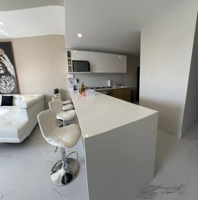 Espectacular depto en Santa Fe - Apartamento Estándar de 2 dormitorios - 23