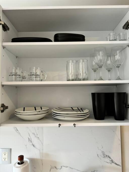 Espectacular depto en Santa Fe - Apartamento Estándar de 2 dormitorios - 26